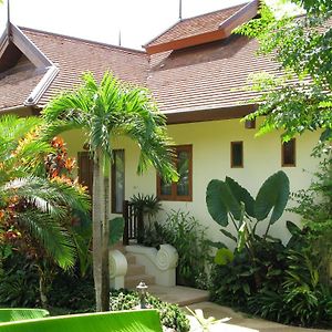 Orchid Villa